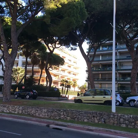 Apartman Le Marly *