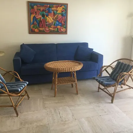Apartman Le Marly Cannes
