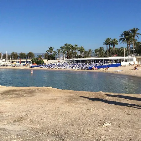 Le Marly Apartman Cannes